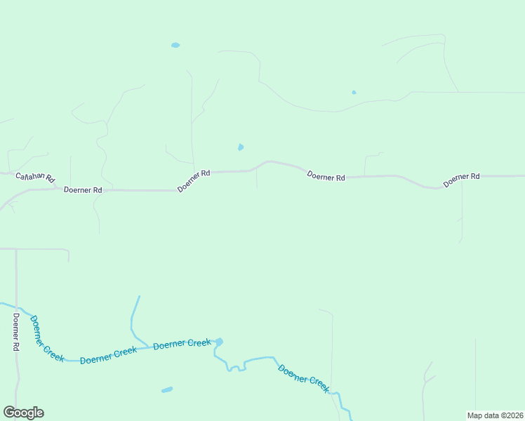 map of restaurants, bars, coffee shops, grocery stores, and more near 1700 Doerner Road in Roseburg