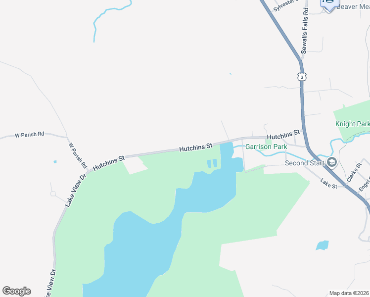 map of restaurants, bars, coffee shops, grocery stores, and more near 74 Hutchins Street in Concord