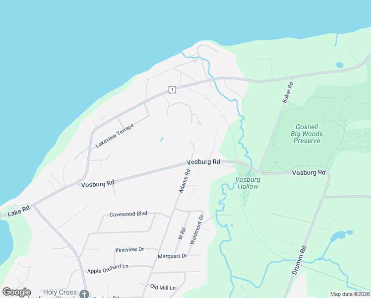 map of restaurants, bars, coffee shops, grocery stores, and more near 451 Pheasant Run in Webster