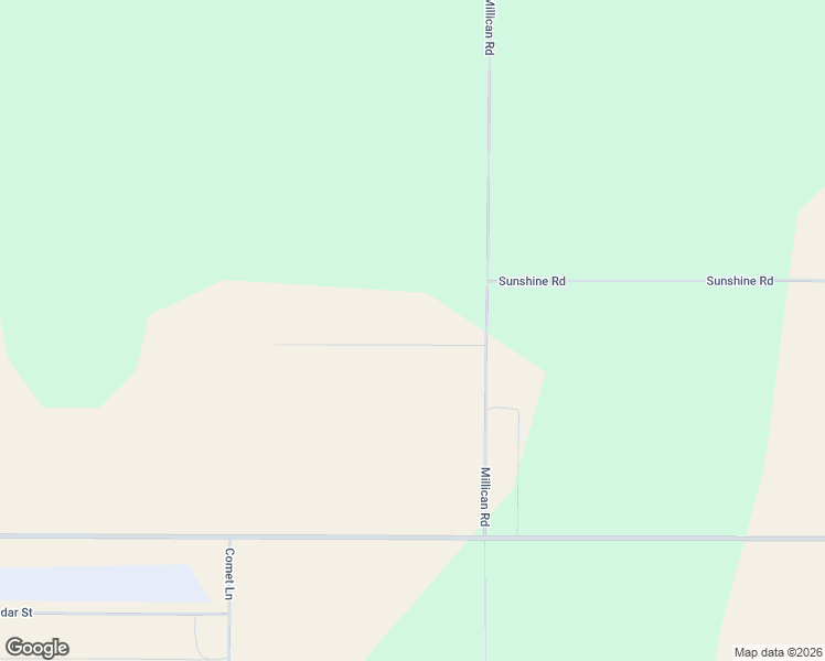 map of restaurants, bars, coffee shops, grocery stores, and more near 88265 Fairview Avenue in Silver Lake