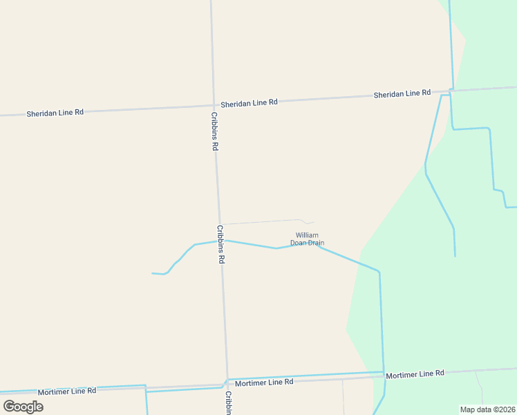 map of restaurants, bars, coffee shops, grocery stores, and more near in Croswell