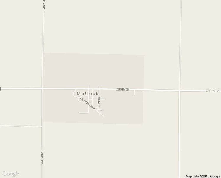 map of restaurants, bars, coffee shops, grocery stores, and more near Matlock Boulevard in Sheldon