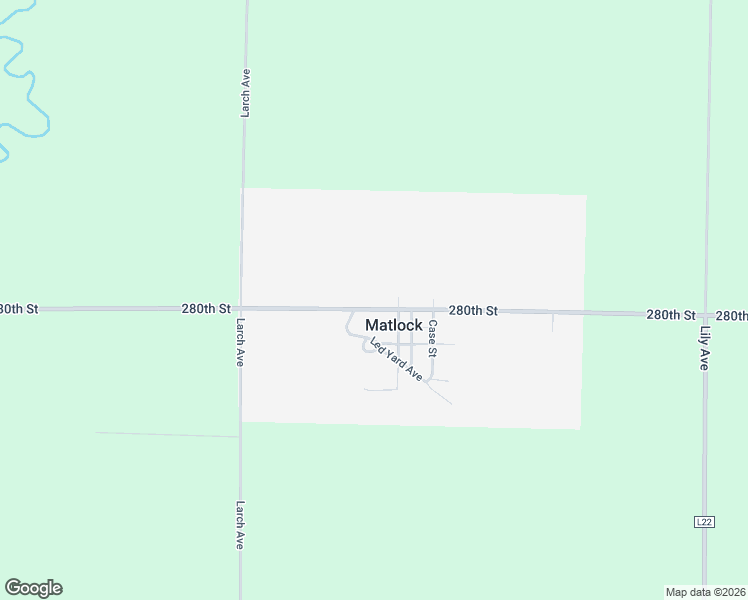map of restaurants, bars, coffee shops, grocery stores, and more near 611 Main Street in Sheldon