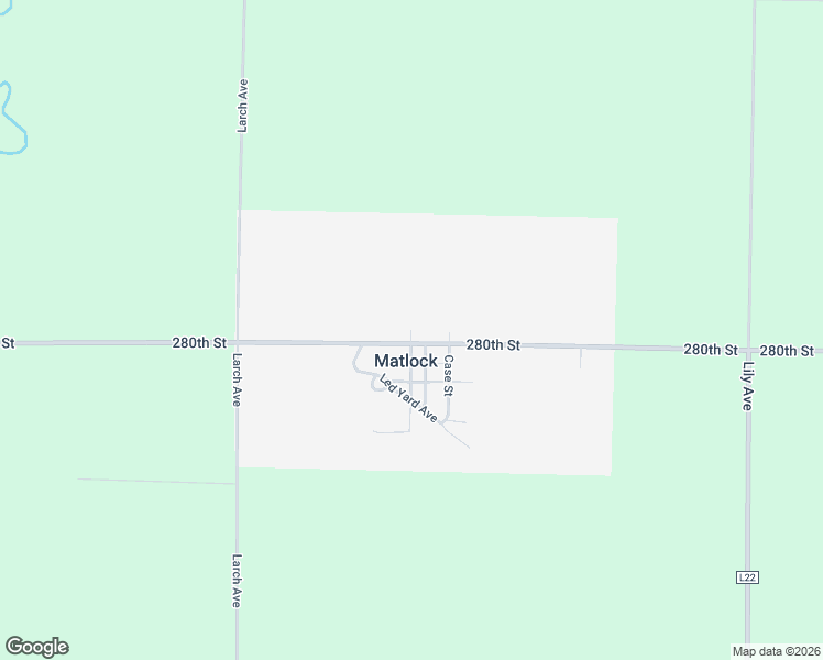 map of restaurants, bars, coffee shops, grocery stores, and more near 611 Main Street in Matlock