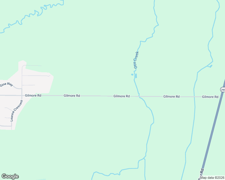 map of restaurants, bars, coffee shops, grocery stores, and more near 306 Gilmore Road in Brockport