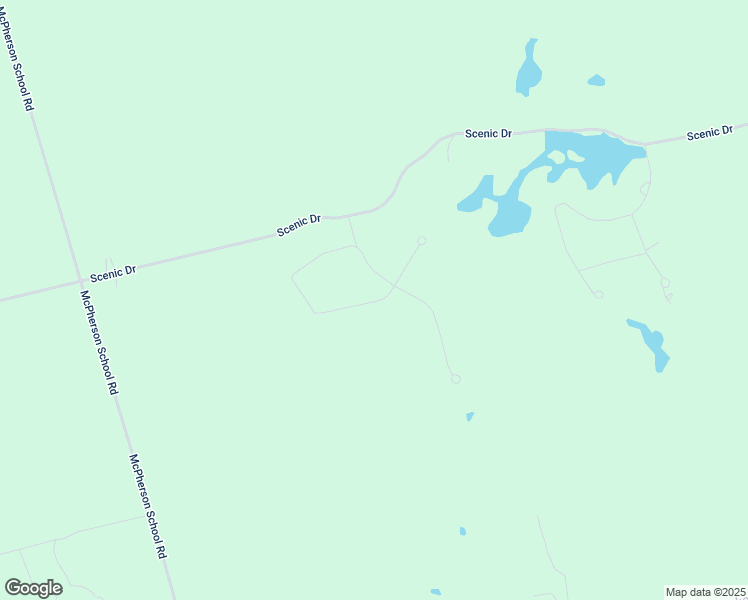 map of restaurants, bars, coffee shops, grocery stores, and more near 2 Cloverlea Crescent in Saint George
