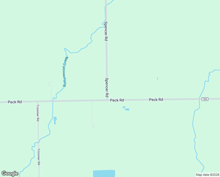 map of restaurants, bars, coffee shops, grocery stores, and more near 198 Spencer Rd in Hilton