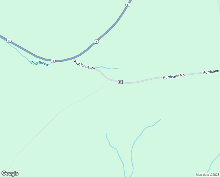 map of restaurants, bars, coffee shops, grocery stores, and more near 119 Cooper Road in Cold Brook