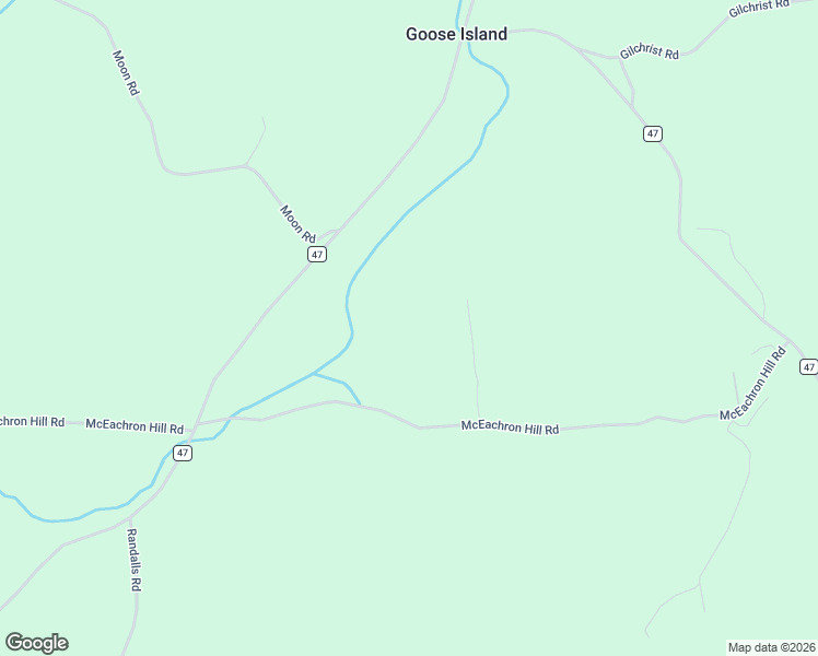 map of restaurants, bars, coffee shops, grocery stores, and more near 617 McEachron Hill Road in Argyle