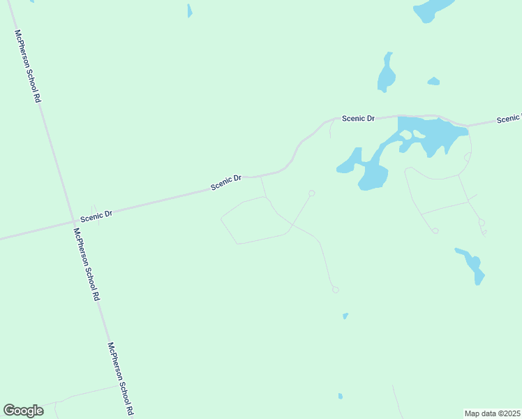 map of restaurants, bars, coffee shops, grocery stores, and more near 2 Cloverlea Crescent in Saint George
