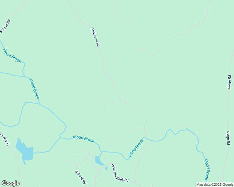 map of restaurants, bars, coffee shops, grocery stores, and more near Anderson Road in Peru
