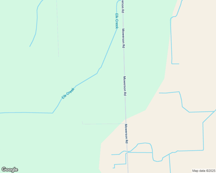 map of restaurants, bars, coffee shops, grocery stores, and more near 5834 Mowerson Road in Brown City