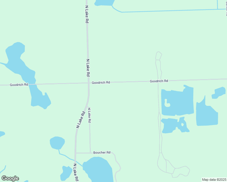 map of restaurants, bars, coffee shops, grocery stores, and more near in Otter Lake