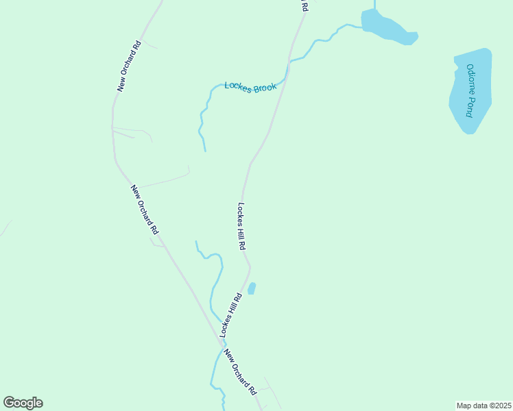 map of restaurants, bars, coffee shops, grocery stores, and more near 102 Lockes Hill Road in Epsom