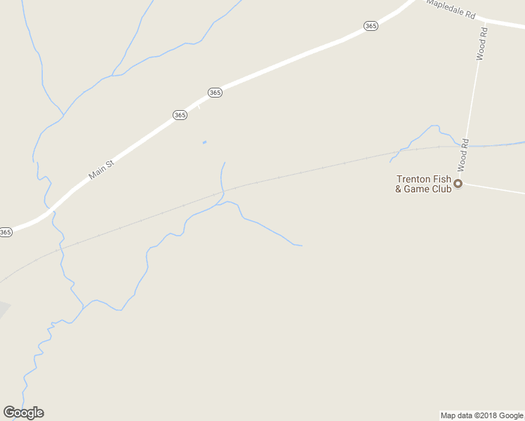 map of restaurants, bars, coffee shops, grocery stores, and more near 9882 New York 365 in Holland Patent