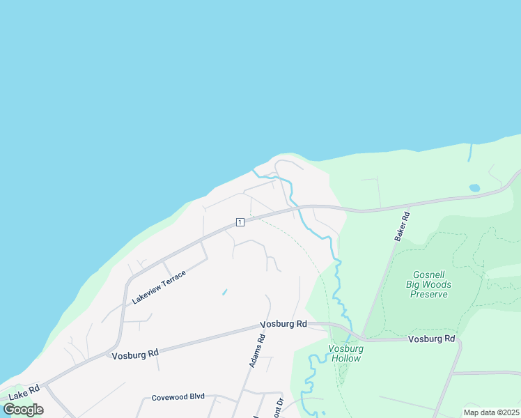 map of restaurants, bars, coffee shops, grocery stores, and more near 667 Forest Lawn Drive in Webster