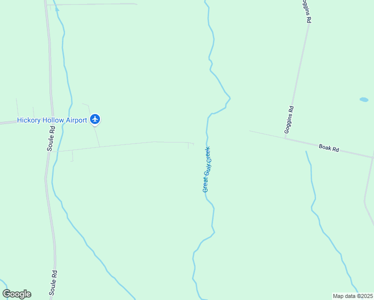 map of restaurants, bars, coffee shops, grocery stores, and more near 8736 Boak Road West in Holland Patent