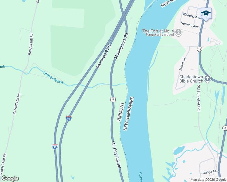 map of restaurants, bars, coffee shops, grocery stores, and more near 476 Missing Link Road in Springfield