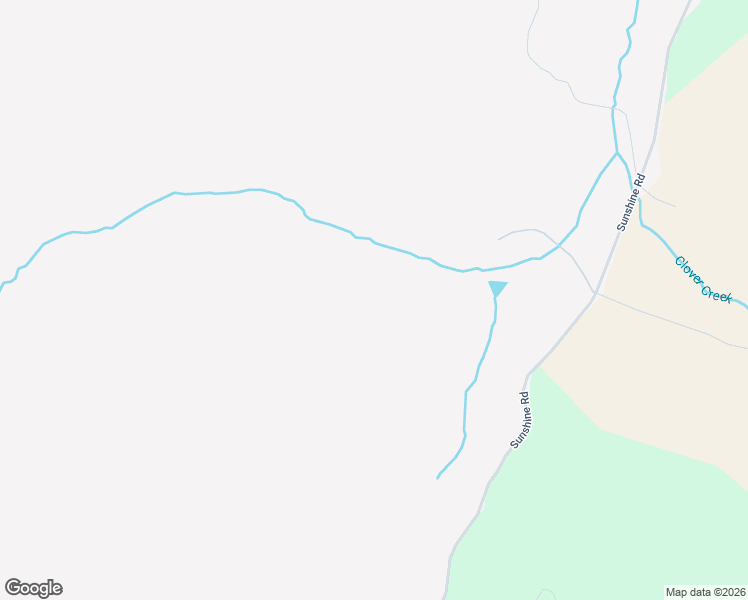 map of restaurants, bars, coffee shops, grocery stores, and more near 2268 Sunshine Road in Roseburg