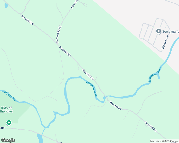 map of restaurants, bars, coffee shops, grocery stores, and more near 232 Greenhill Road in Barrington