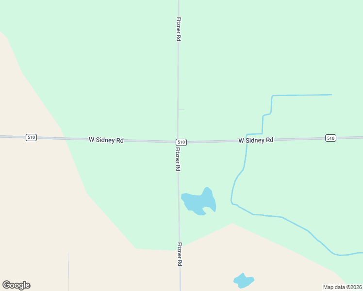 map of restaurants, bars, coffee shops, grocery stores, and more near 8010 West Sidney Road in Greenville