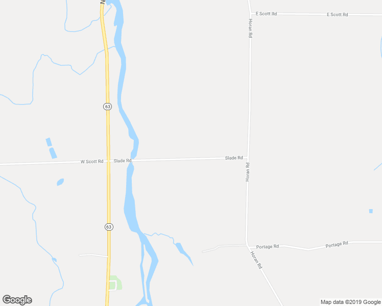 map of restaurants, bars, coffee shops, grocery stores, and more near 11329 Slade Road in Medina