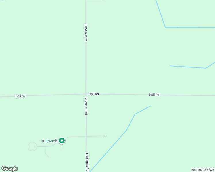 map of restaurants, bars, coffee shops, grocery stores, and more near 11322 Hall Road in Ravenna