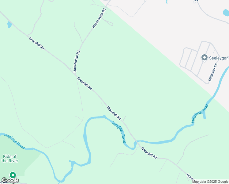 map of restaurants, bars, coffee shops, grocery stores, and more near 232 Greenhill Road in Barrington