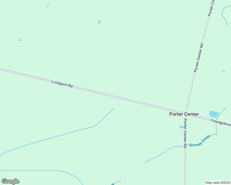 map of restaurants, bars, coffee shops, grocery stores, and more near 1624 Lockport Street in Youngstown