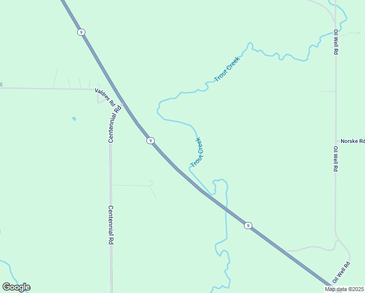 map of restaurants, bars, coffee shops, grocery stores, and more near 1566 Highway 9 in Decorah