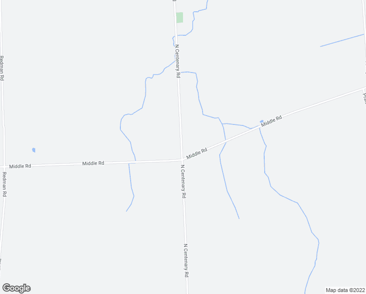 map of restaurants, bars, coffee shops, grocery stores, and more near 6985 North Centenary Road in Sodus