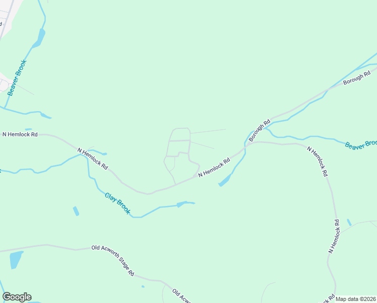 map of restaurants, bars, coffee shops, grocery stores, and more near 29 Blueberry Hill Park in Charlestown