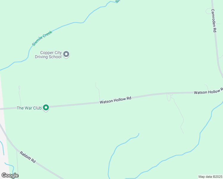 map of restaurants, bars, coffee shops, grocery stores, and more near 7791 Watson Hollow Rd in Rome