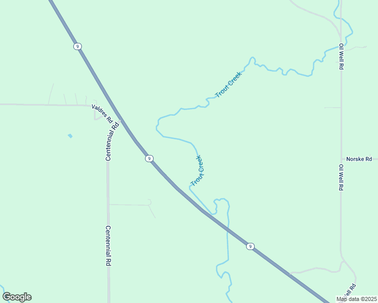 map of restaurants, bars, coffee shops, grocery stores, and more near 1566 Iowa 9 in Decorah