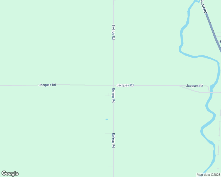 map of restaurants, bars, coffee shops, grocery stores, and more near 3360 Ewings Road in Lockport