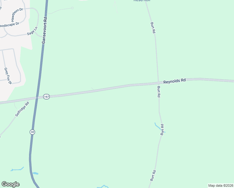 map of restaurants, bars, coffee shops, grocery stores, and more near 228 Reynolds Road in Fort Edward