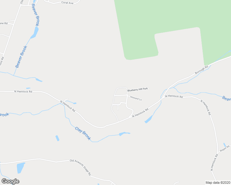 map of restaurants, bars, coffee shops, grocery stores, and more near 6 Blueberry Hill Park in Charlestown