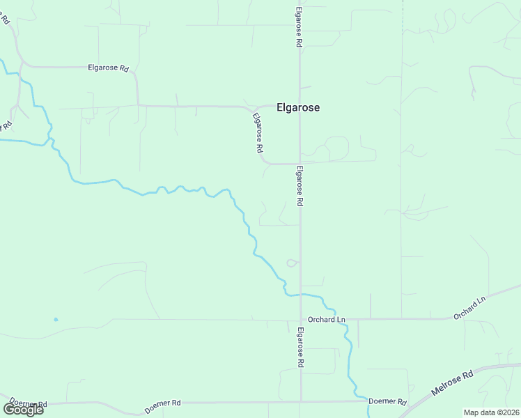 map of restaurants, bars, coffee shops, grocery stores, and more near 746 Elgarose Road in Roseburg