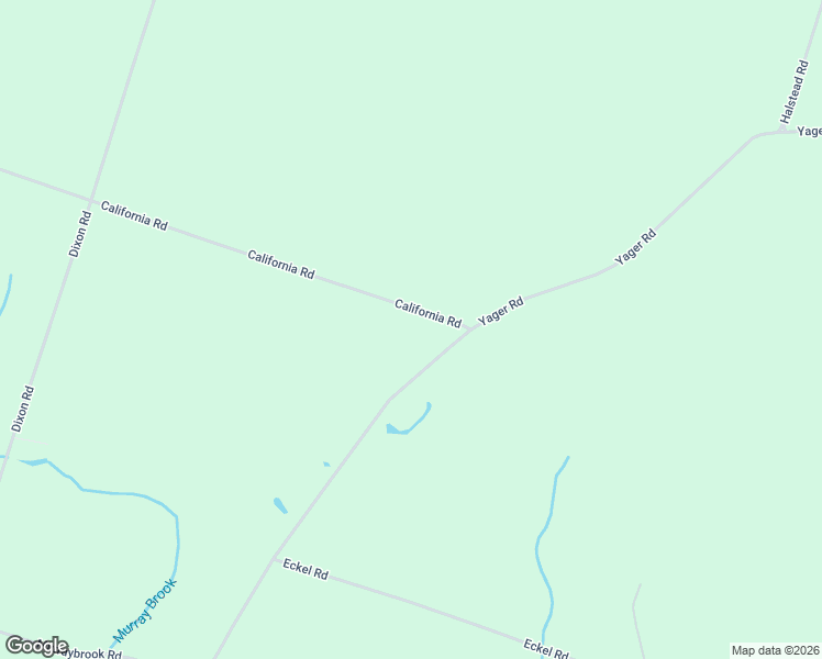 map of restaurants, bars, coffee shops, grocery stores, and more near 2314 California Road in Camden