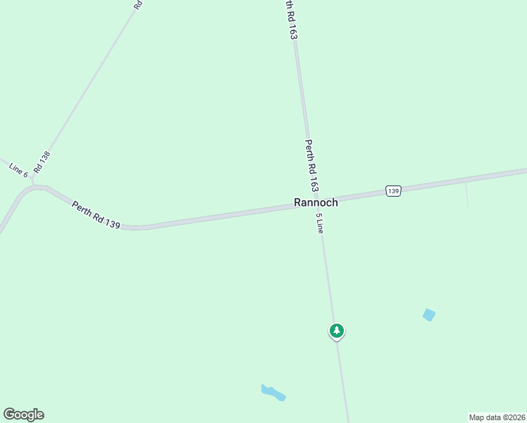 map of restaurants, bars, coffee shops, grocery stores, and more near 1765 County Road 139 in Granton