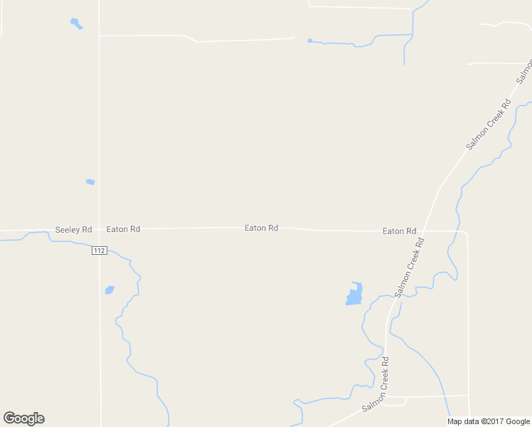 map of restaurants, bars, coffee shops, grocery stores, and more near 3393 Eaton Road in Williamson