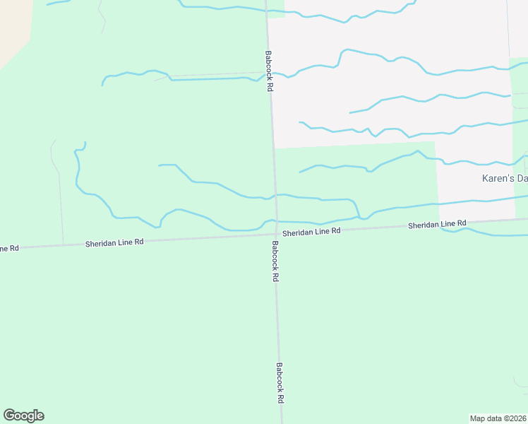 map of restaurants, bars, coffee shops, grocery stores, and more near 5928-5942 Babcock Road in Lexington
