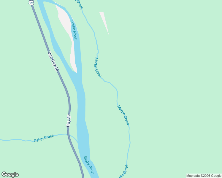 map of restaurants, bars, coffee shops, grocery stores, and more near 15630 Wagon Road in Jackson