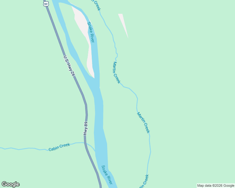 map of restaurants, bars, coffee shops, grocery stores, and more near 15605 Wagon Road in Jackson