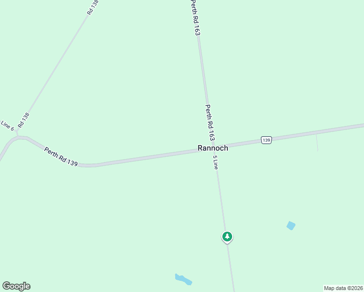 map of restaurants, bars, coffee shops, grocery stores, and more near 1765 County Road 139 in Granton