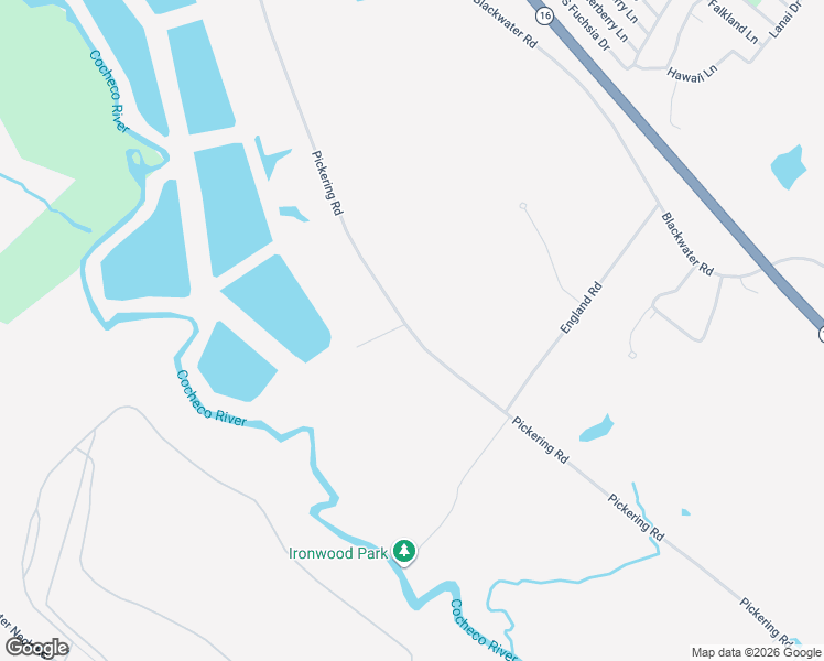 map of restaurants, bars, coffee shops, grocery stores, and more near 376 Pickering Road in Rochester