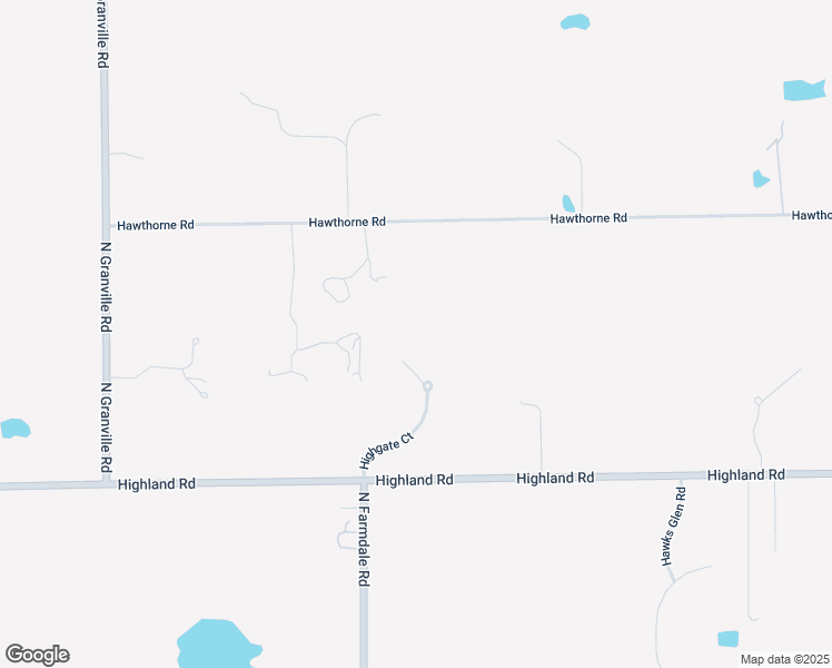 map of restaurants, bars, coffee shops, grocery stores, and more near in Mequon