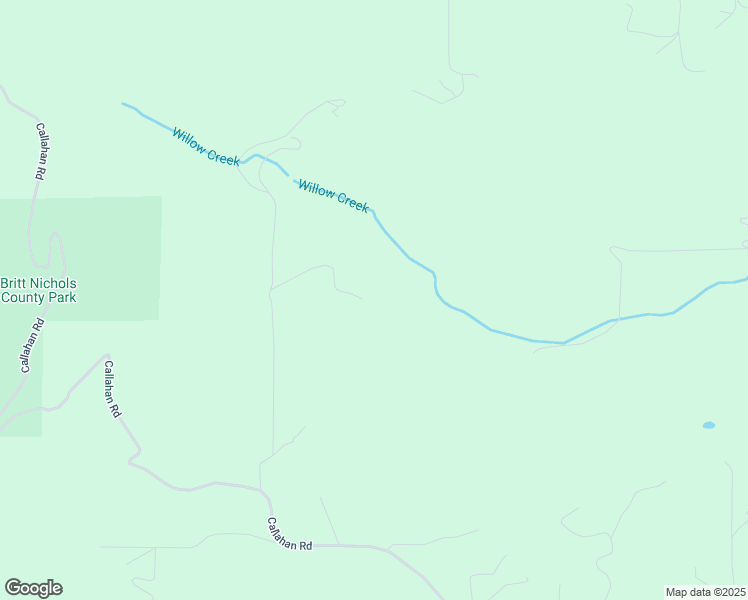 map of restaurants, bars, coffee shops, grocery stores, and more near 645 Oakley Road in Roseburg