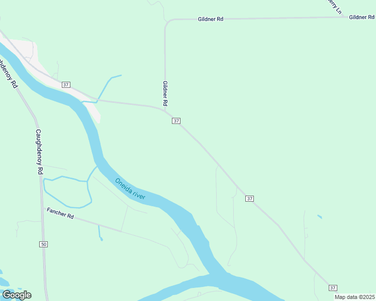 map of restaurants, bars, coffee shops, grocery stores, and more near 338 County Route 37 in Central Square