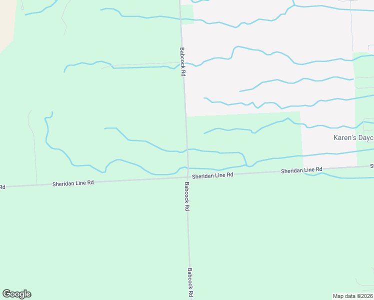 map of restaurants, bars, coffee shops, grocery stores, and more near 5928 Babcock Road in Lexington